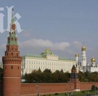 Русия също ще налага санкции на САЩ