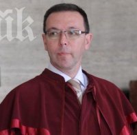 Втора дисциплинарка за Светлозар Костов