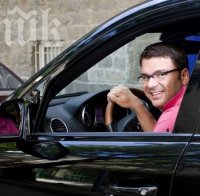 Истински баровец! Д-р Енчев вдигна палат за 700 000 евро (снимка)