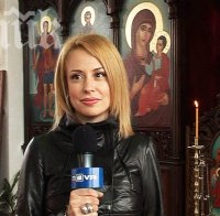 Стефания Колева сензационно пред ПИК и 