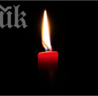 Почина бившият областен управител на Бургас Стефан Константинов