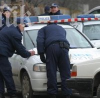 Затвориха два полицейски ареста в София заради нечовешки условия
