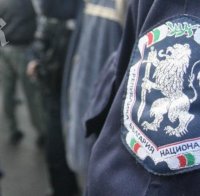Няма да има конкурс за кариерно израстване в МВР Няма да има конкурс за кариерно израстване в МВР