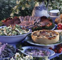 При социализма ядяхме агнешко, сега – не   
