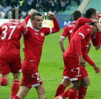 Футболистите на ЦСКА чакат по 2 заплати и 7 премии