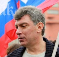 Специално за ПИК! Бившият вицепремиер на Русия Борис Немцов: Милицията не се опита да предотврати кървавата баня в Одеса 