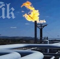 Застрашени са доставките и транзитът на газ през Украйна заради дългове