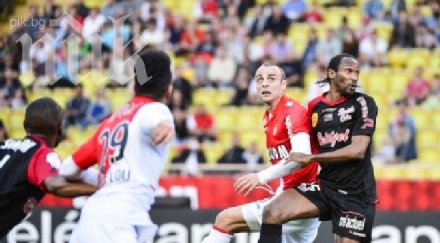 димитър бербатов отново избран монако