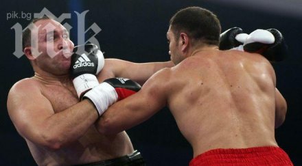 международната боксова федерация реши кличко задължително бие кобрата