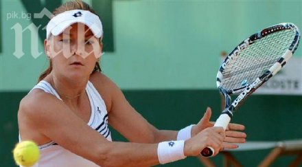 радванска продължава мадрид янкович отпадна