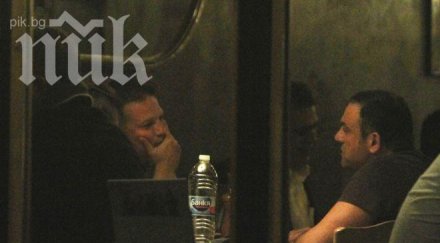 пик юксел кадриев тайна вечеря конкурента ники дойнов гаджето вижте заверата звездите нова ексклузивни снимки видео