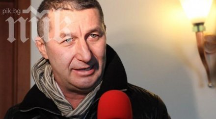 каролев пенсионираме твърде рано затова пенсиите толкова ниски