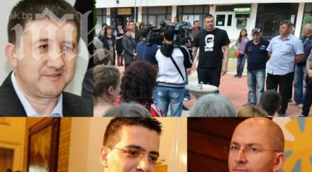 бареков пик моите трима депутати напускат парламента влизам схемата бсп дпс атака търтея борисов