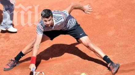 григор димитров драматична победа мадрид