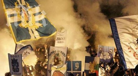 левски обяви програмата празничното шествие