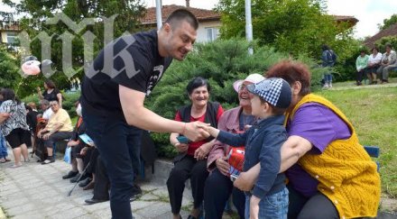 бареков призив повече европа ориенталщина