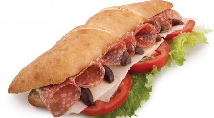 колумбиец скрил 100 грама кокаин сандвич