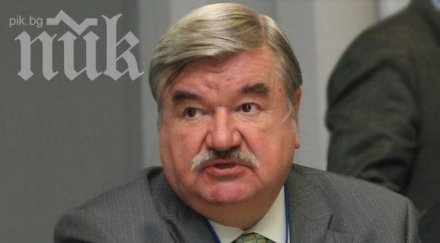 руският посланик позицията българия украинската криза доста балансирана