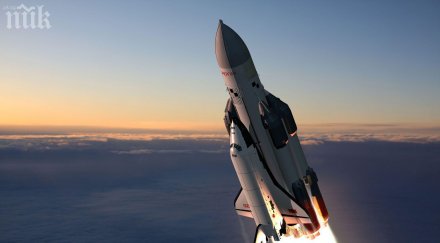 пакистан успешно изстреля нова балистична ракета