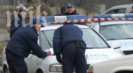 затвориха два полицейски ареста софия заради нечовешки условия