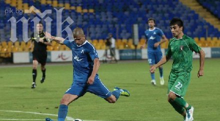 гонзо връща симеон райков левски