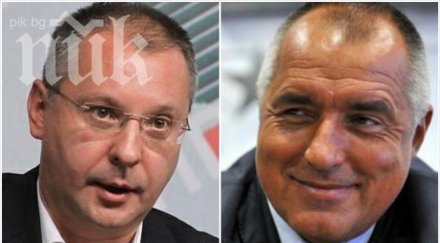 бойко прецака предизборната ваканция парламента сергей връща закона мвр