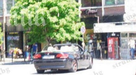 обвиненият убийството отвертката фука бмв кабрио