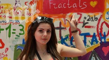 гордост бургазлийка смачка математици страни състезание никозия видео