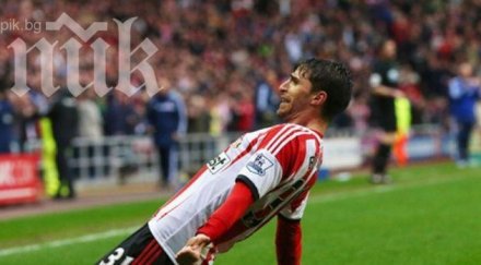 съндърланд подпечата мястото премиър лийг