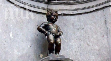 русенски квартал сдоби пикаещото момченце