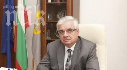 кметът плевен димитър стойков подавам оставка