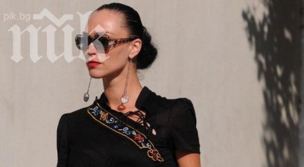 мая илиева намери любовта среща младо гадже