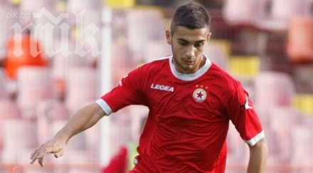 ивайло чочев връща състава цска мача ботев