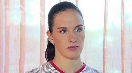 мария комисарова възстановява ходи