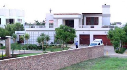 писториус продал къщата застреля приятелката