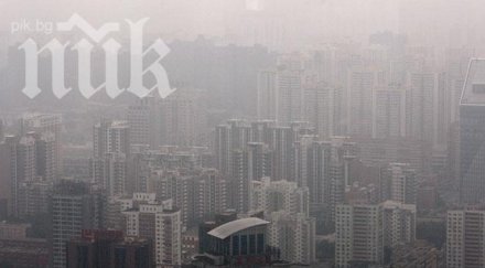 сзо половината население света диша замърсен въздух