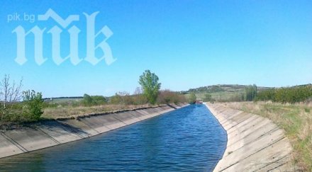 жителите брестовица искат опасния канал обезопаси