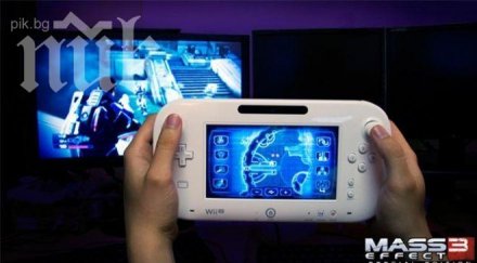 nintendo продължава трупа загуби