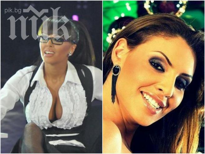 Гърдите на Николета и носът на Златка - хит сред абитуриентките