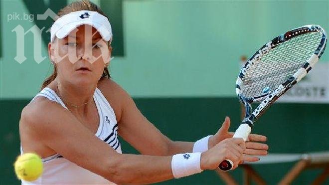 Радванска продължава в Мадрид, Янкович отпадна