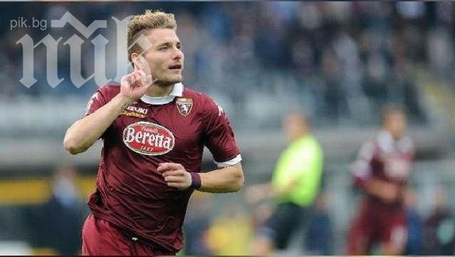 Босът на Торино не иска да продава Чиро Имобиле