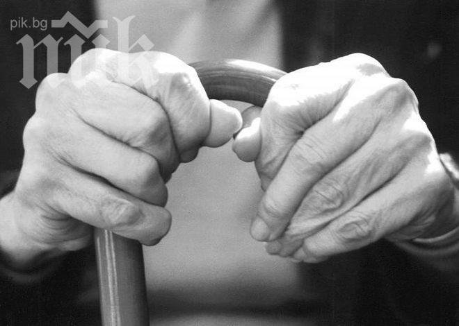 Австрийски пенсионери дариха инструменти на училище в Котел