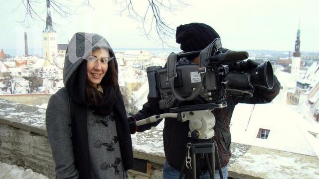 Надежда Узунова е новото лице в новините на Нова телевизия