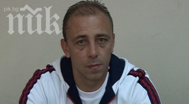 Черно море покани Илиан Илиев за треньор
