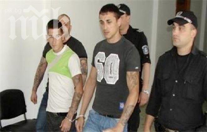 Избягалият затворник от общежитието в Бургас платил 500 лв. на надзирател?