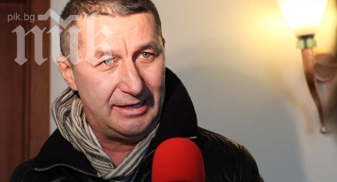 Каролев: Пенсионираме се твърде рано, затова пенсиите са толкова ниски