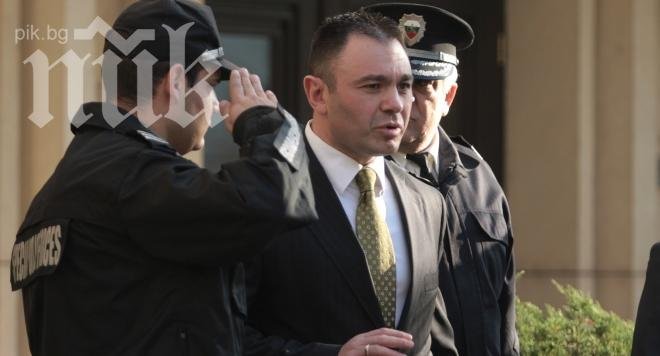 Светлозар Лазаров: Намалява престъпността в София