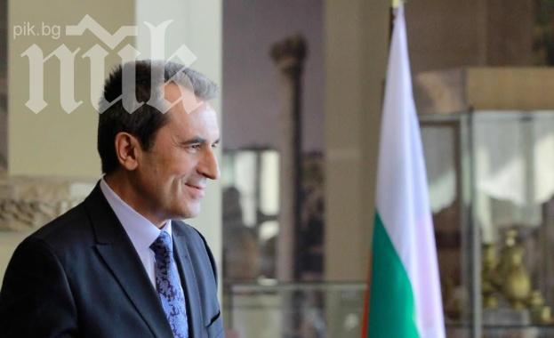 Премиерът Орешарски ще се срещне с граждански организации в Минитерския съвет