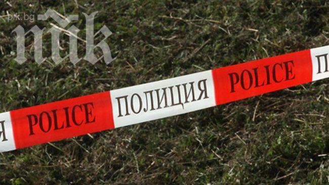 Приемно семейство откри мъртво 5-месечно бебе
