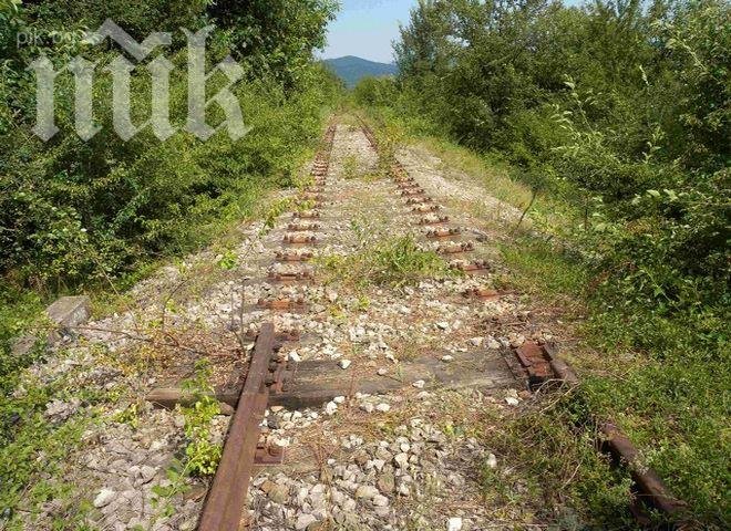 НКЖИ: Ежедневно се проверяват железопътните пътища